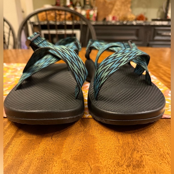 CHACO men’s Z/1 Classic Sandal - Picture 2 of 16